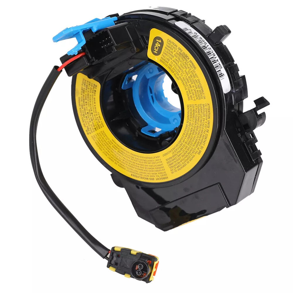 new clock spring steering wheel 93490-3S210, suitable for 2006-10 for Hyundai Sonata.
