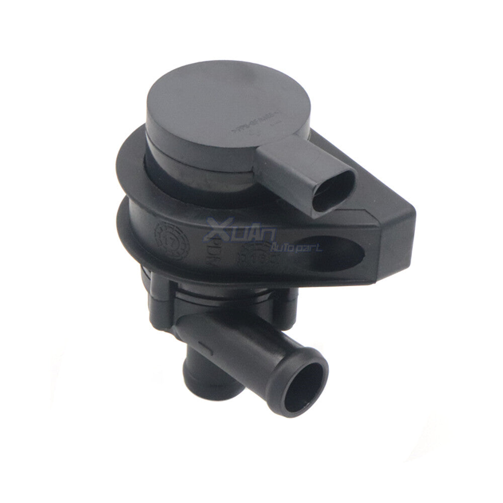 New auxiliary water pump and wiring harness for Audi A3 Q3 TT / Eos for Jetta for Golf CC v