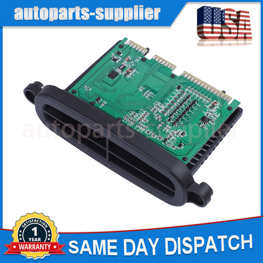Suitable for 2011-13 for BMW 5 Series 528i 535i 550i headlight TMS xenon drive module