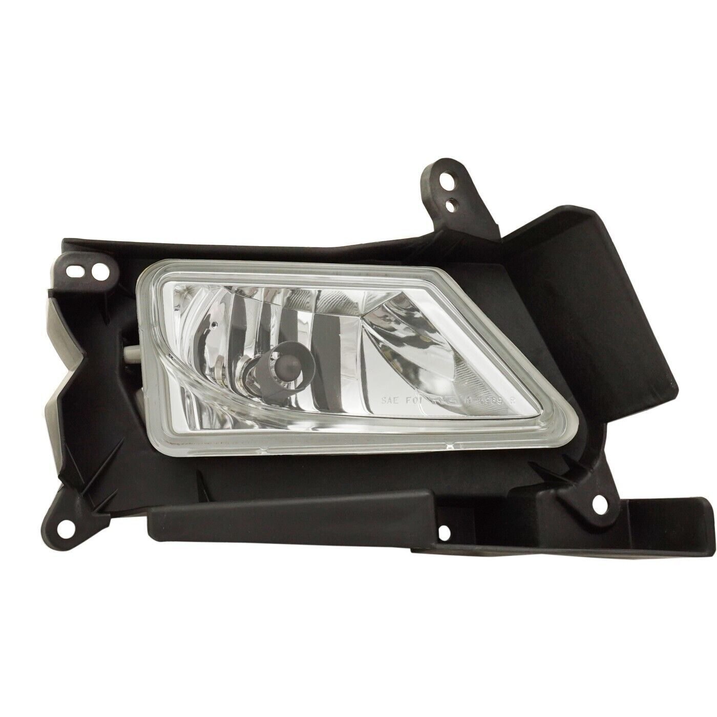 Direct replacement of the left front fog light for Mazda 3 Sedan 4/5 door 2010 - 11.