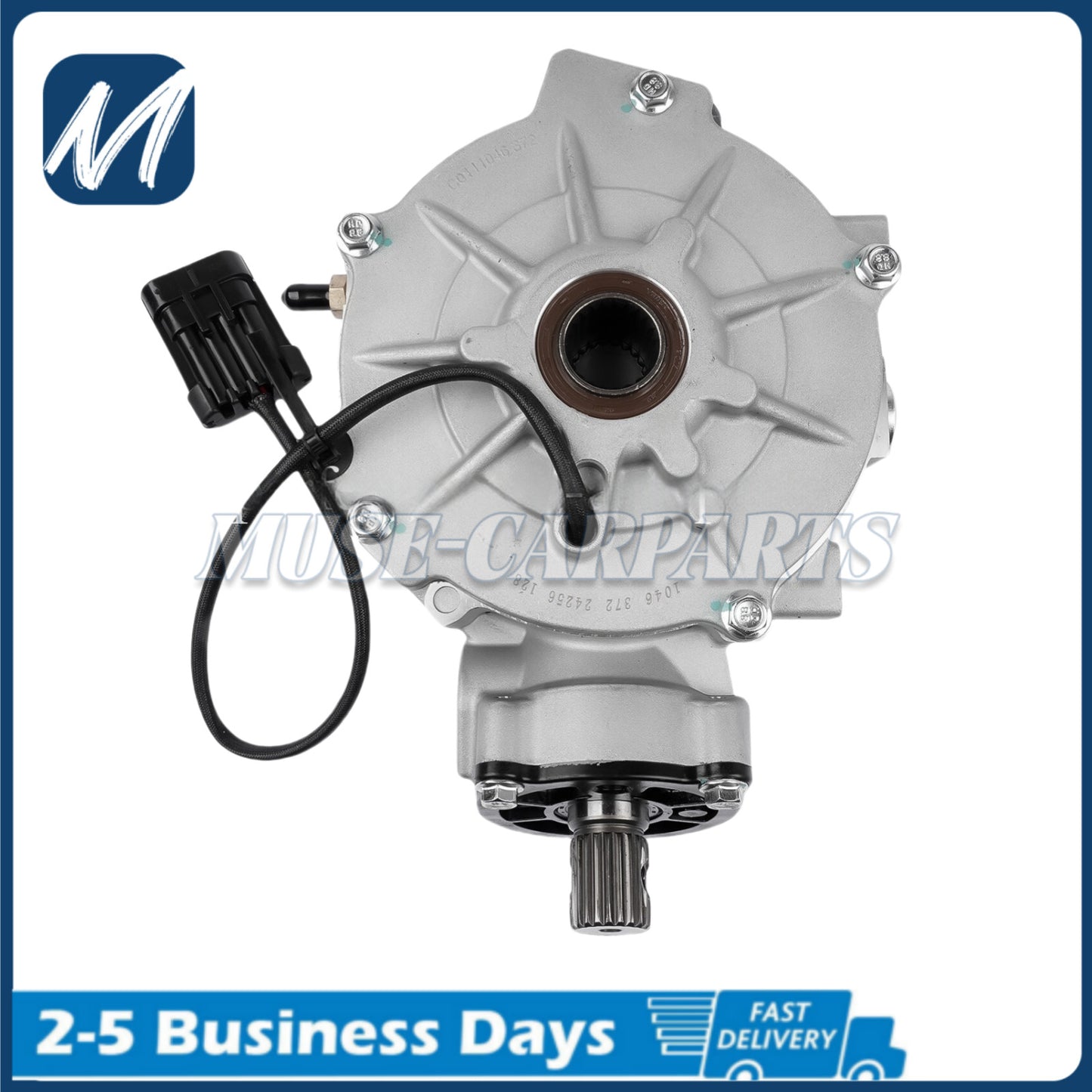 Suitable for Polaris Sportsman Forest 800 X2 800 EFI 2007-2013 differential front 1332344 Q