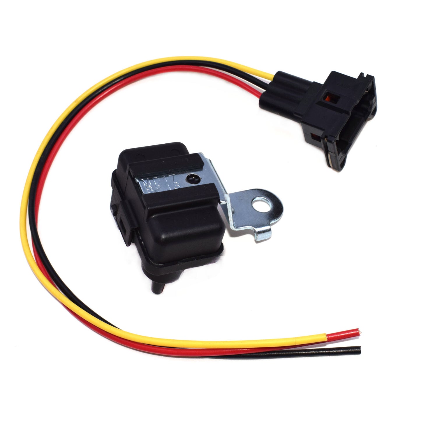 Manifold Absolute Pressure Map Sensor with Plug for Mirage 1.5L 93-96- n