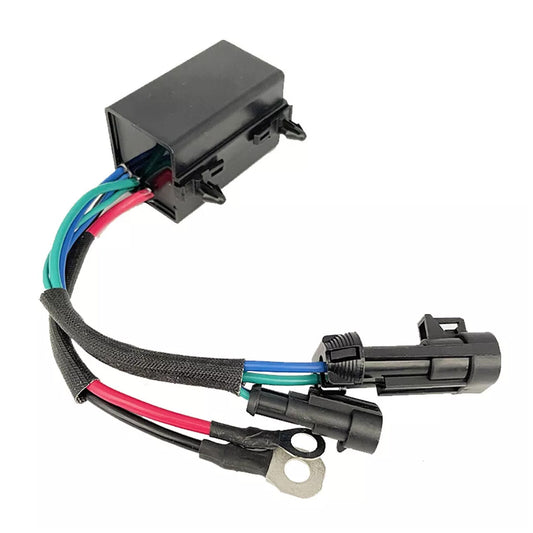 TILT TRIM RELAY FOR JOHNSON EVINRUDE 12V 40-300 HP 2004  UP 586767 0586767