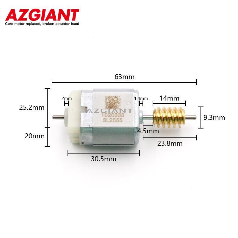 Steering wheel column lock motor suitable for Mercedes C180 2011-2014 C200 2010-2014