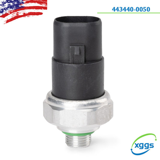 Air conditioning pressure switch 8864560030 is suitable for Toyota for Camry , for Corolla , Cruiser, and for Lexus models 443400050. Q