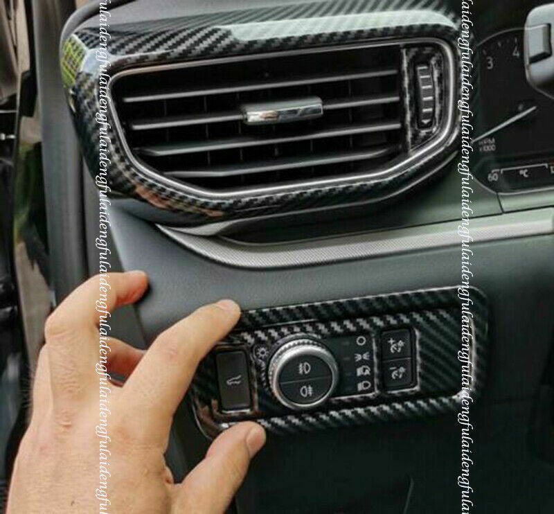 LED Rear Bumper Fog Lamp Light Reflector for Land Cruiser LC100 1998-2007 v