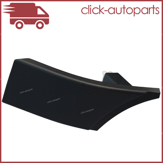 For 2007 -2014 for Toyota FJ Cruiser Front Bumper Headlight Left Lower Filler Trim