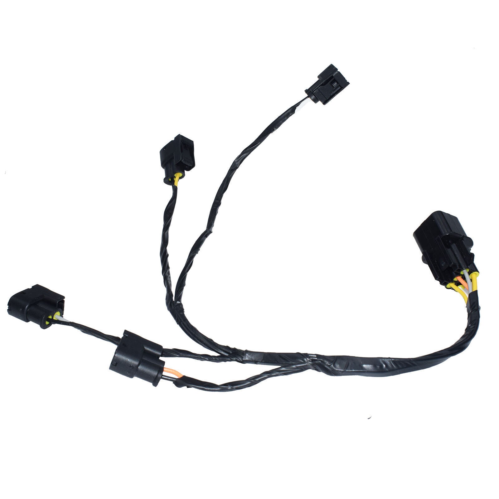 Ignition coil harness suitable for 06-11 for HYUNDAI Accent for Kia Rio5 2735026620 Q