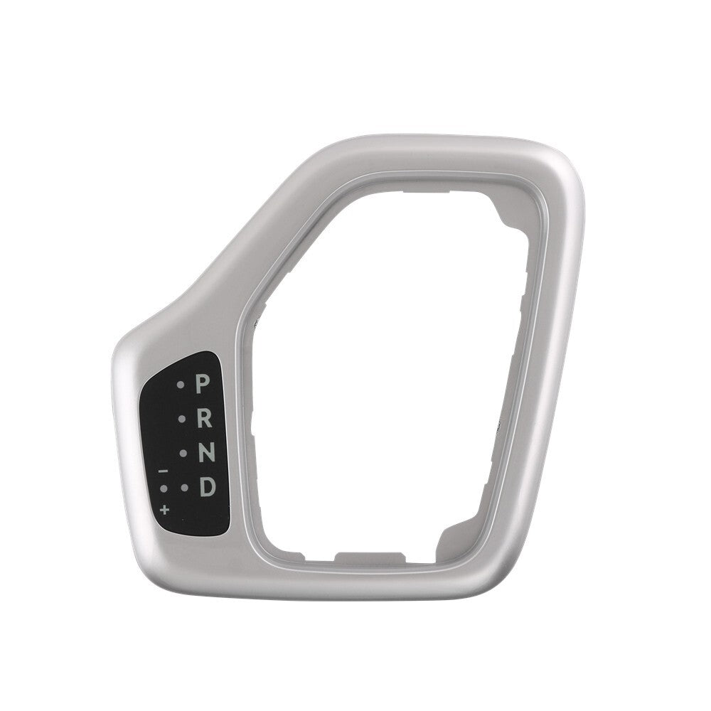 New 5YD27XSAAA Shifter Bezel with Harness Kit for Jeep Cherokee 2014-2018