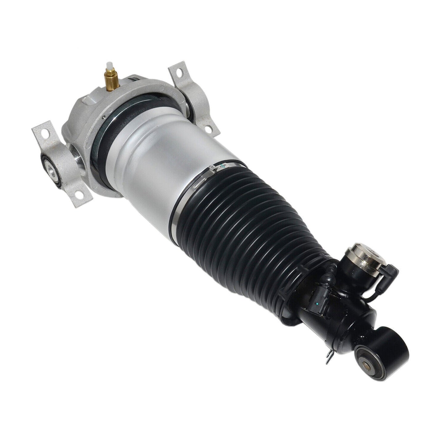 1X Rear Left ABS Wheel Speed Sensor for Mercedes-Benz S-CLASS Coupe C215 W220