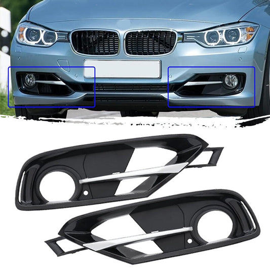 F30 2012-15