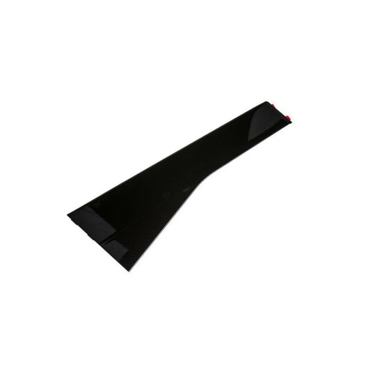 Right Side Window C Pillar Molding for Jeep for Grand Cherokee 2011-2020 w/ Adhesive