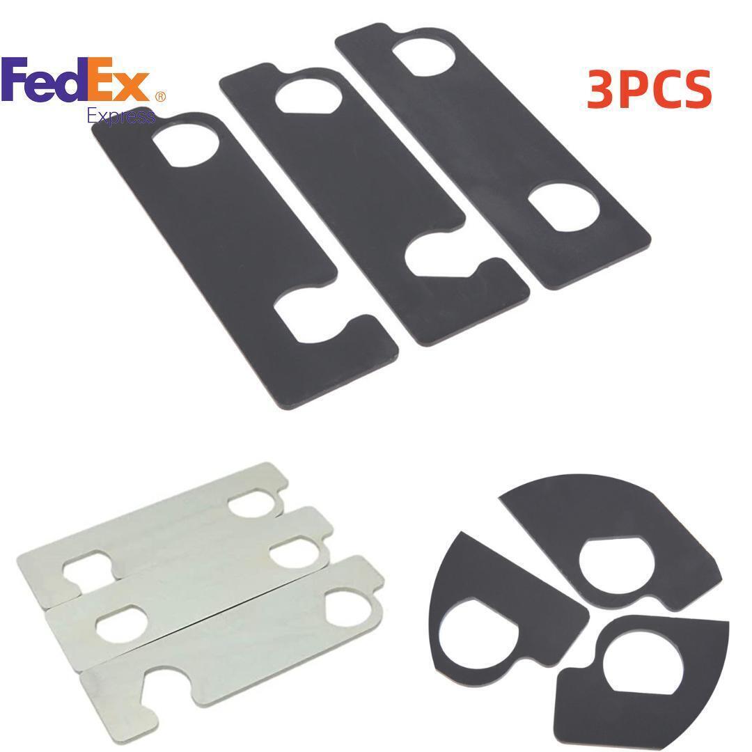 3x Camshaft Cam Retaining Holding Tool kit for Buick Chevy for Pontiac 2.8 3.0 3.6L Q