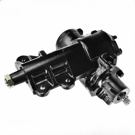 Power Steering Gear Box for Ford F-100 1976 F-150 1976-1979 Bronco 1978 1979 4WD