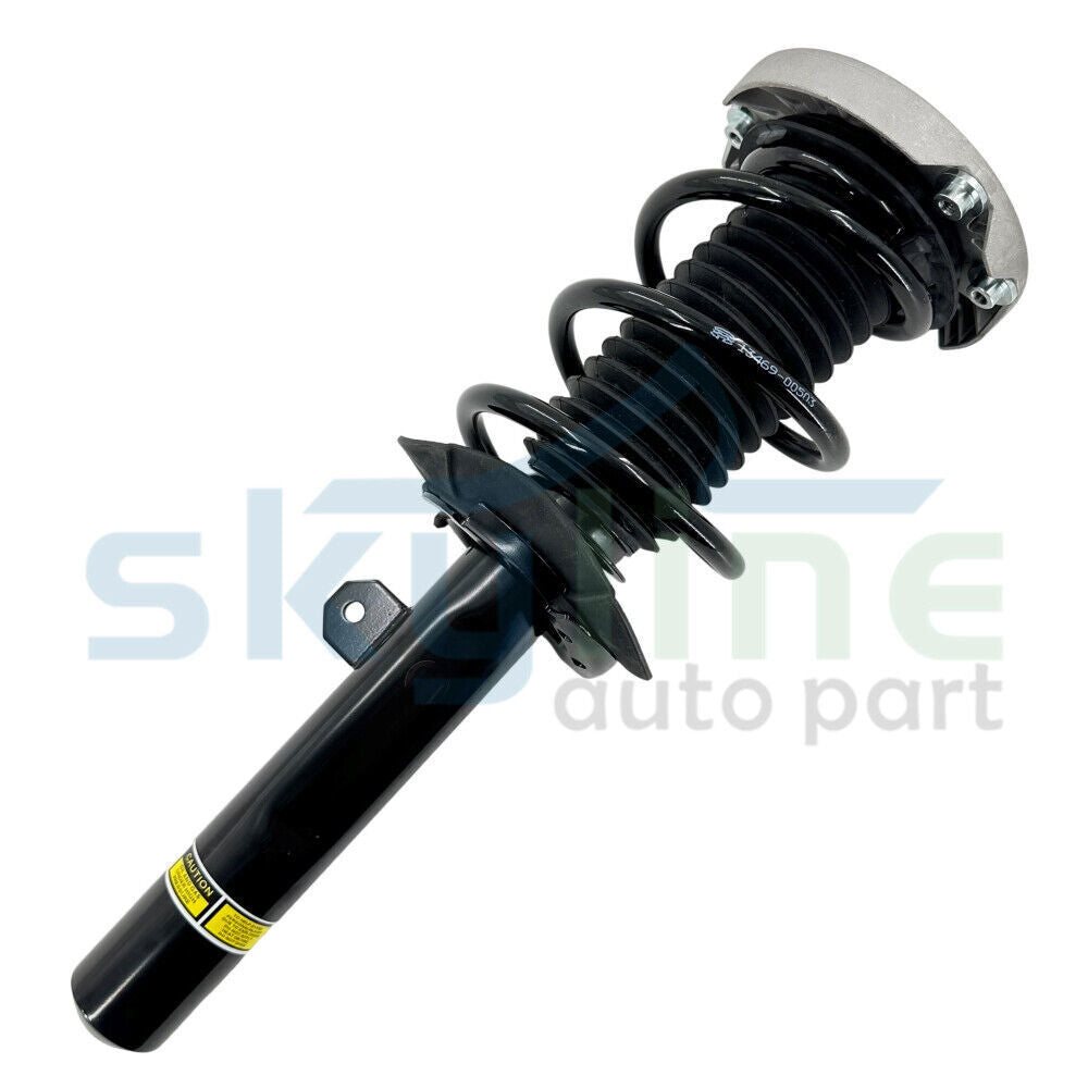 4 Front Rear Shock Struts w/MagneRide Fits for Cadillac for Escalade Tahoe 2007-2014
