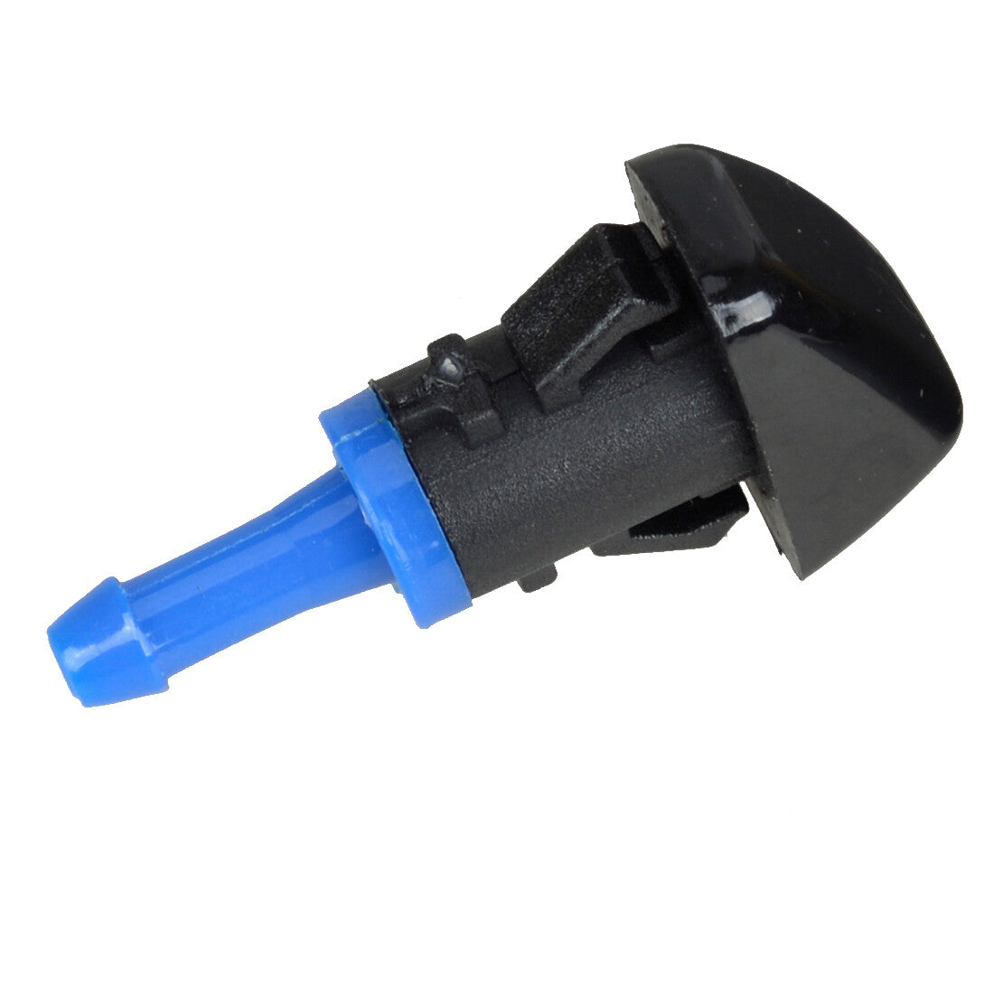 2x Front Windshield Washer Nozzle with Gasket Fit for Jeep Patriot Compass Q