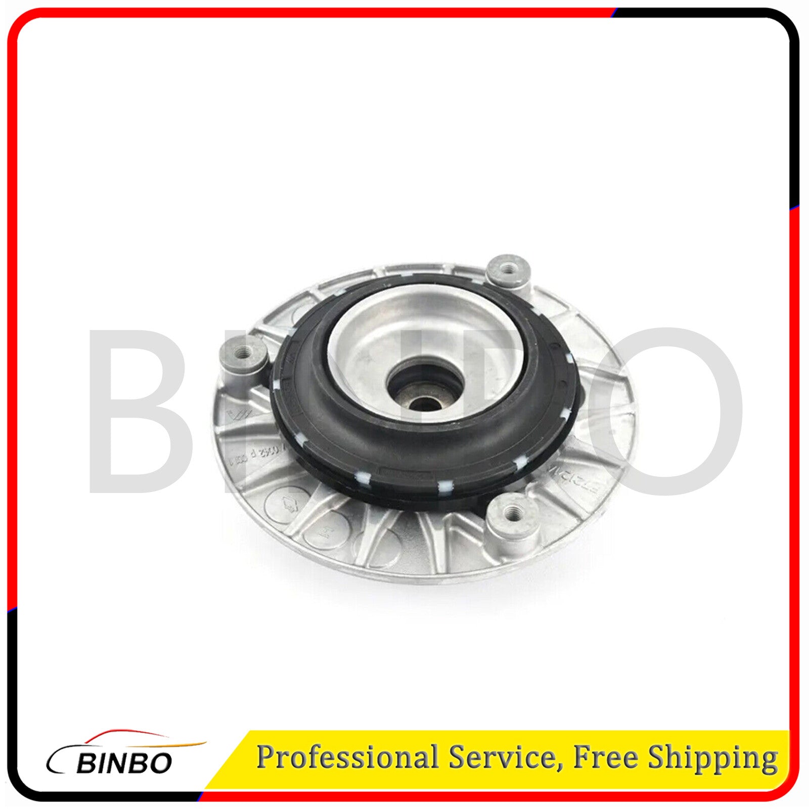 Suspension Strut Support Bearing Front for MINI F56 1.2T 1.5T 2.0T 31306852431 Q