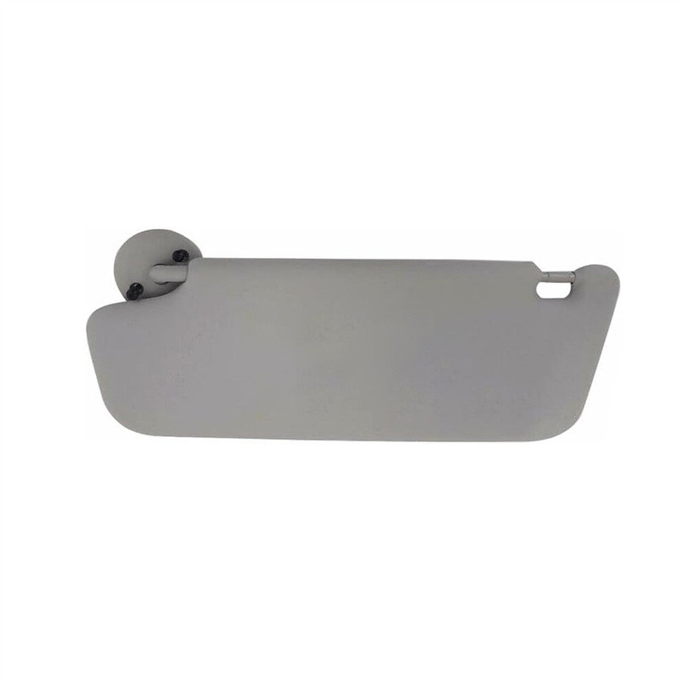 for Chevrolet Chevy 2013-16 Spark 12-16 Sonic 95327507 Right Side Sun Visor Gray Q