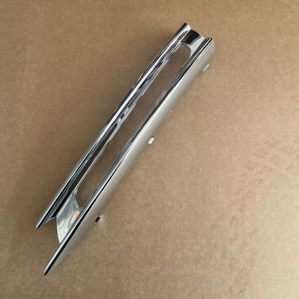 Chrome fog light cover for Mercedes W166 ML350 (2012-2015)