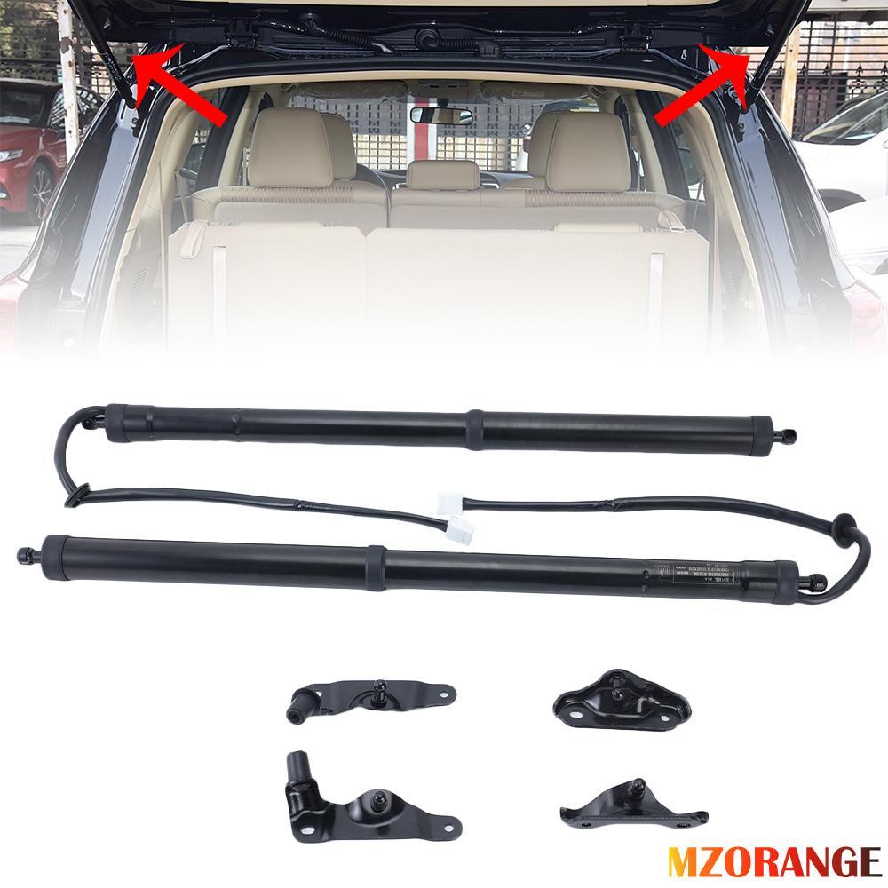 2¡Á for Toyota Kluger 2014-2019 Electric Gas Struts Tailgate 6891009120