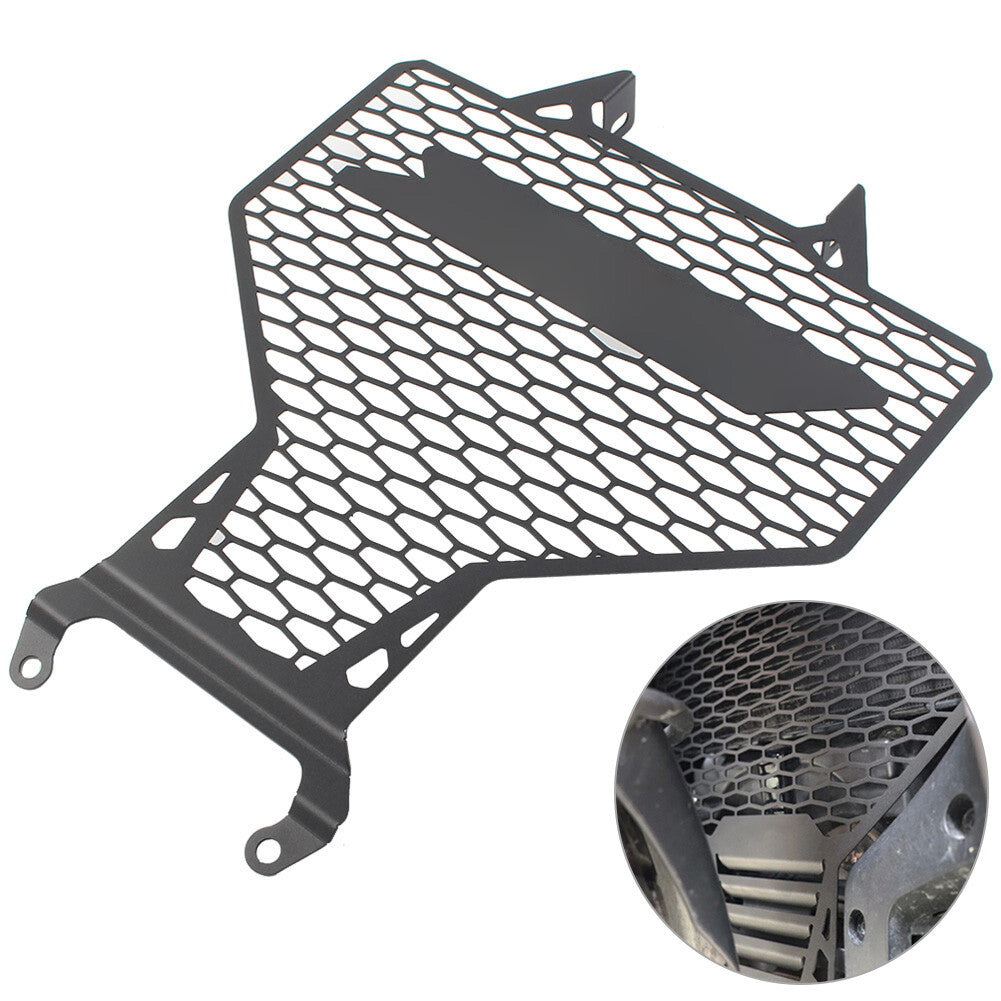 Motorcycle Radiator Guard Gille for HONDA X-ADV 750 2021-2022 Q