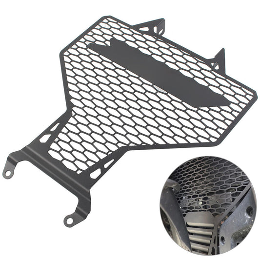 Motorcycle Radiator Guard Gille for HONDA X-ADV 750 2021-2022 Q