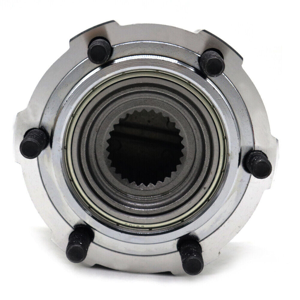 40250-2S610 Manual Locking Hub-28 Spline for Nissan Pick-up D21 Navara 1990-up Q