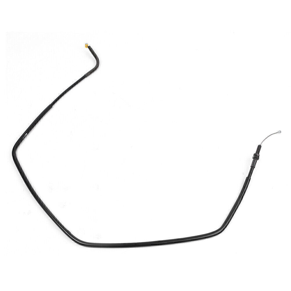 Motor Clutch Cable Wire Replacement Fits for Yamaha MT-09 2014 2015 2016 2017 Black Q