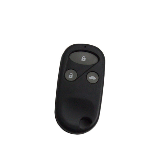 3 Buttons Keyless Remote Key Shell FOB Case Fit for Honda for Accord for Civic for CR-V Q
