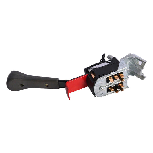 The gray turn signal switch is suitable for Freightliner Century Columbia 1998-2003 A1413495000- n