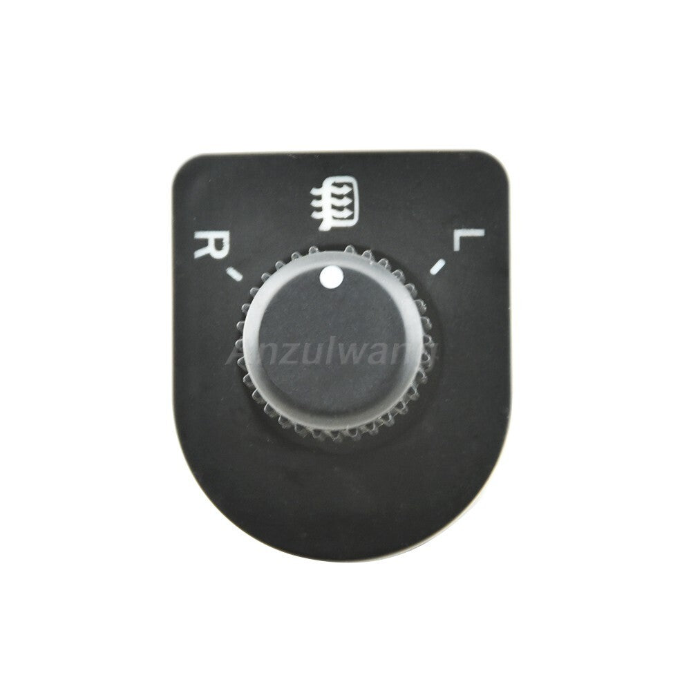 Side Mirror Switch for Volkswagen for VW for Golf for Jetta MK4 2000 2001 1J1959565F