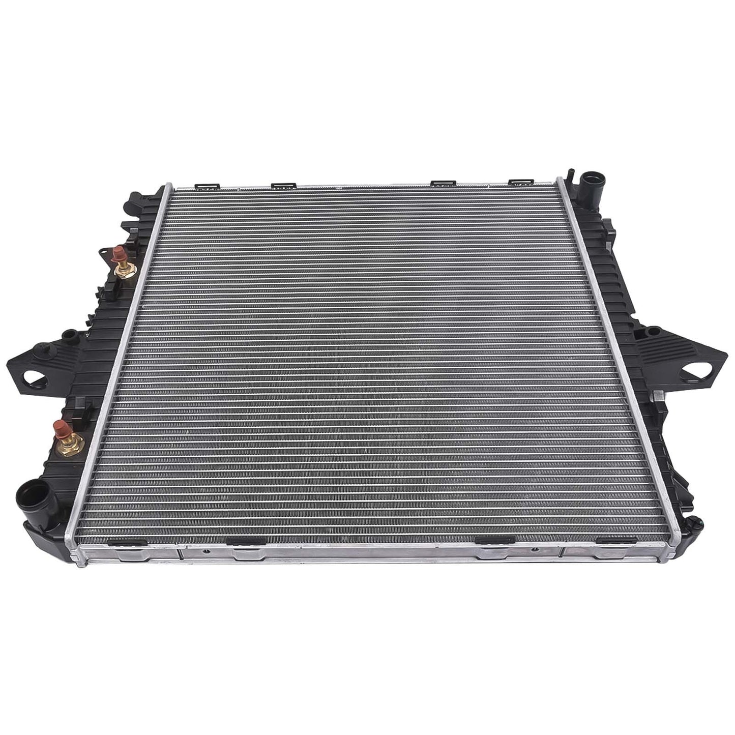 1pc NEW Aluminum Radiator LR021777 for Land Rover LR3 4.0L 4.4L 2005-2009 n