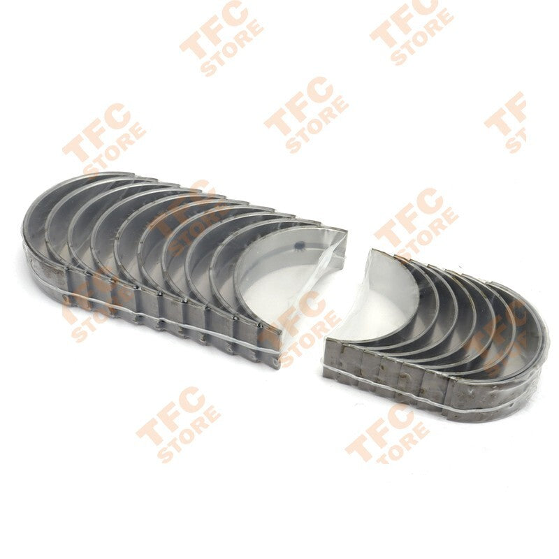 2KD-FTV 2KD overhaul Kit main big small bearing for Toyota engine New??