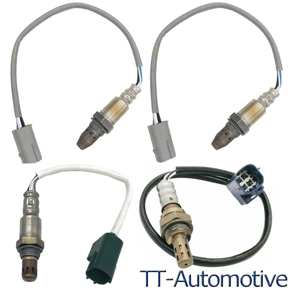 Upstream Lambda Oxygen 02 Sensor For 89467-30050 For 13-15 for Lexus GS350 GS450h
