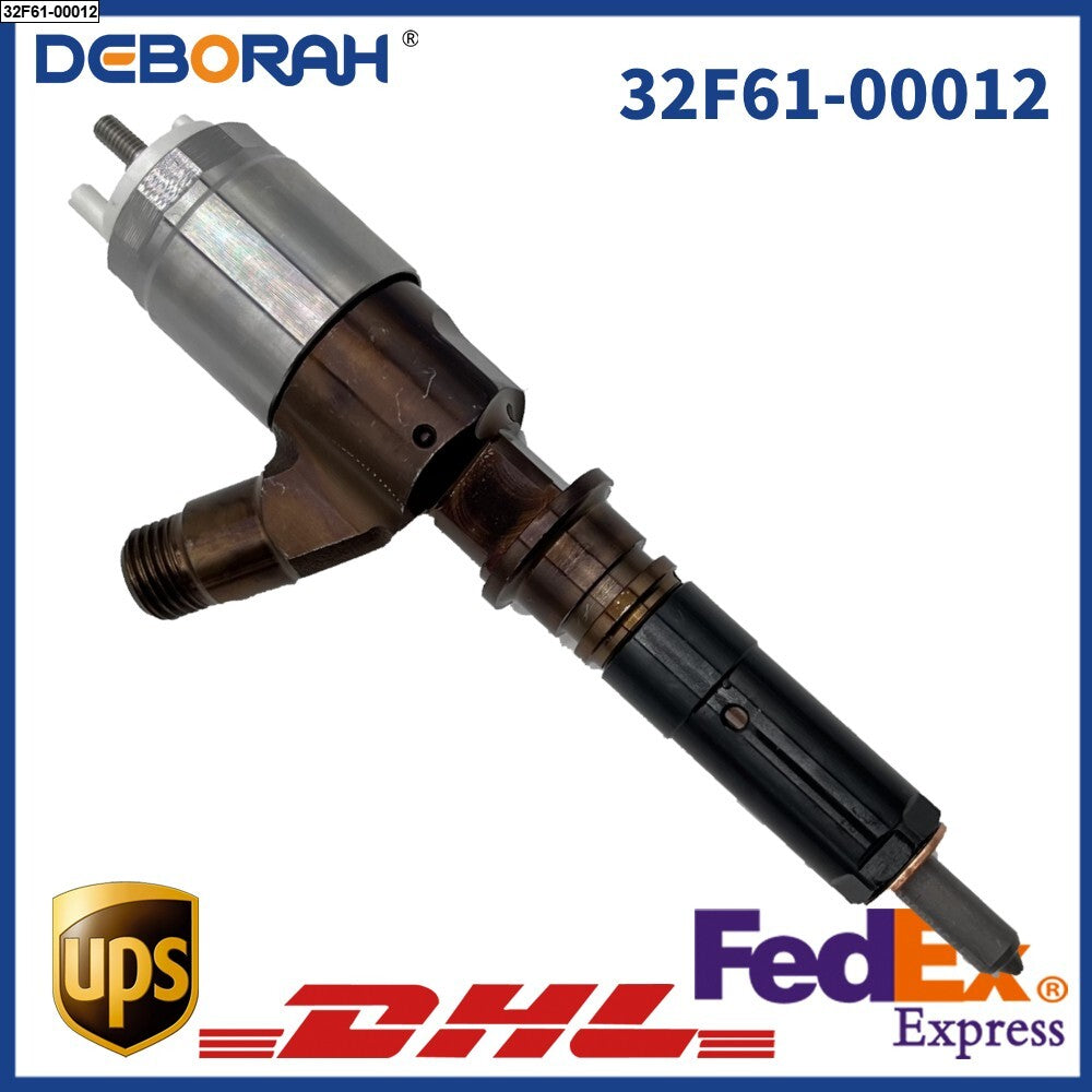 Fuel Injector for Caterpillar CAT C6.4 Engine 32F61-00012 32F6100012