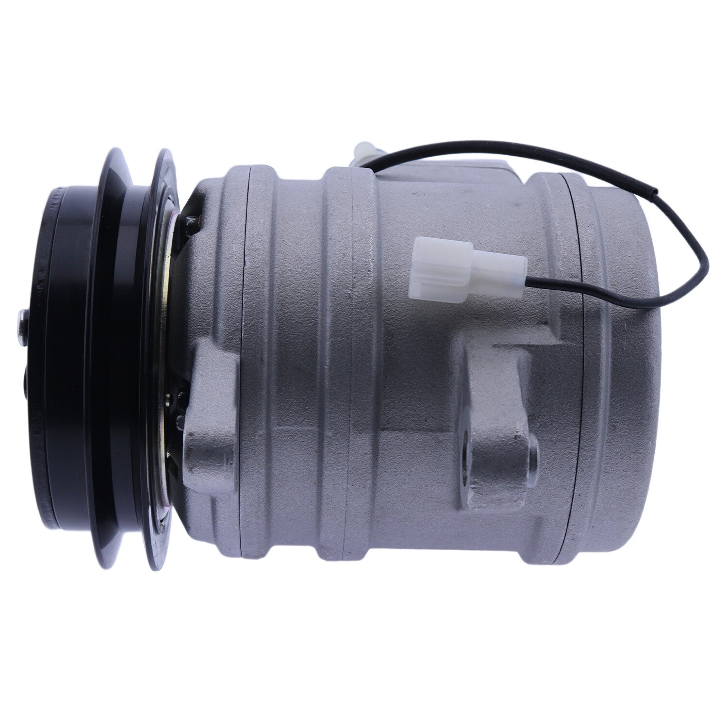 for Mahindra Tractor 4510 / 5010 2538 AC A/C Compressor SP10 1GRV 12Volt 717114