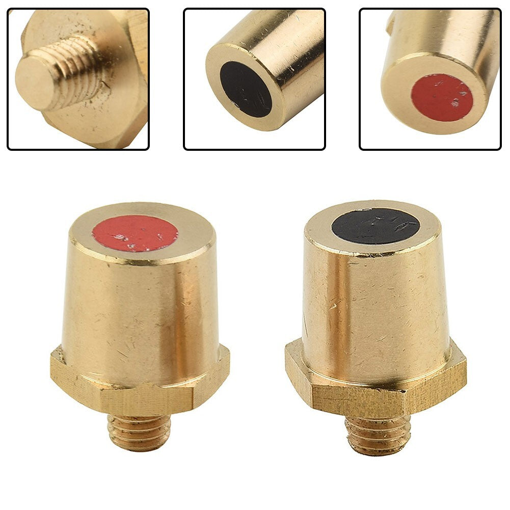 Battery M8 High Crank Adapter Terminal Post - M8 Post Suitable for Deep Cycle Upgrades
