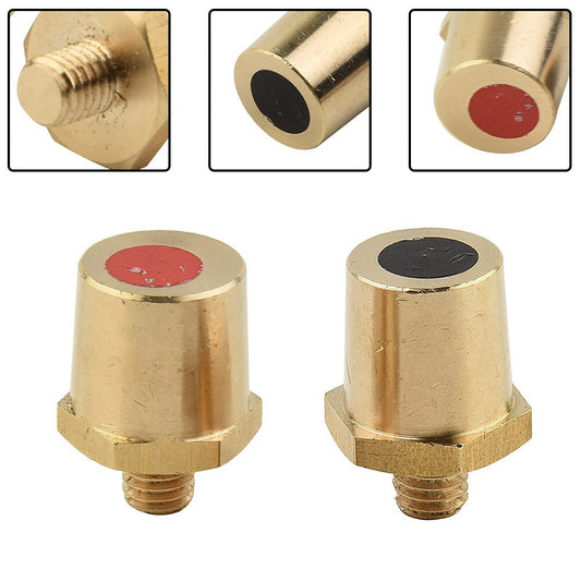 Battery M8 High Crank Adapter Terminal Post - M8 Post Suitable for Deep Cycle Upgrades
