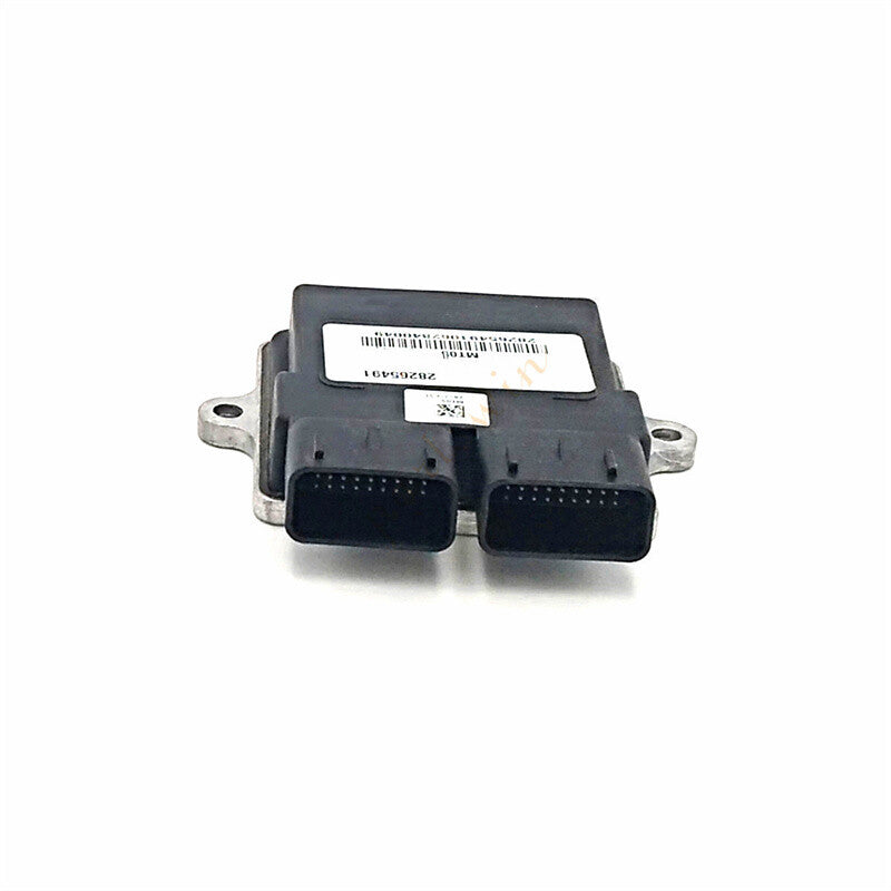 ECU EFI ECM controller for UTV 700 EFI HiSUN MASSIMO BENNCHE COLEMAN four-part set n