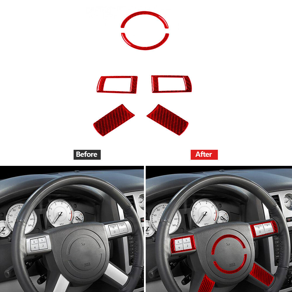 Central Control Trim Cover Type-C For 1 Convertible E82/E88 2008-2013 v
