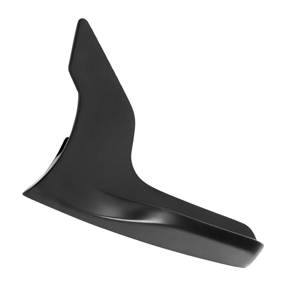 Left Front for Seat Adjustment Handle Black Fits 11-13 for Ford Fiesta/12-13 for Ford Focus Q