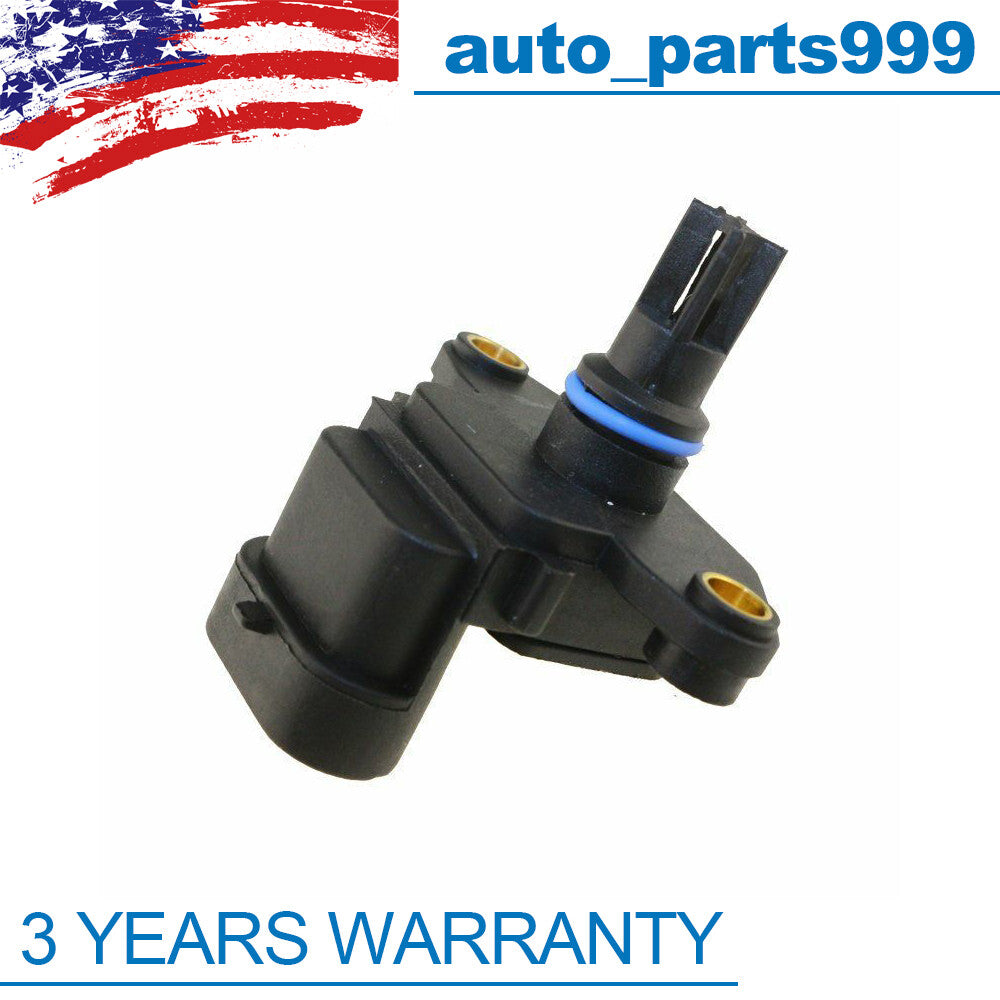 Pressure map sensor for Dodge for Ram 2500 pickups 2003-2004-2005-2009 3971106- n