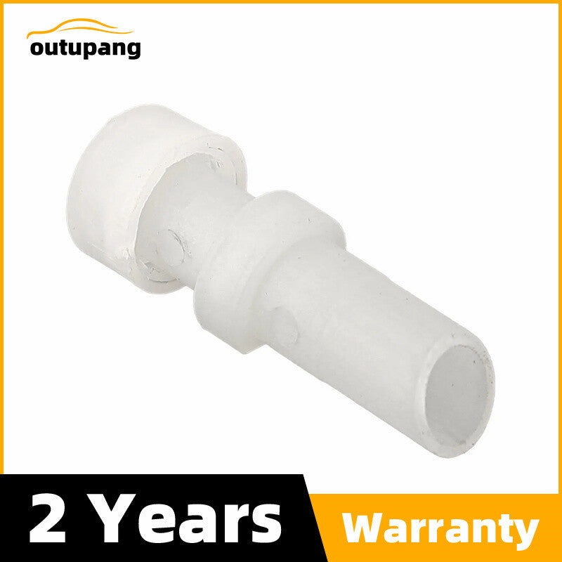 Exact Fit differential housing shaft vent for Jeep , compatible with for RAM J5352955