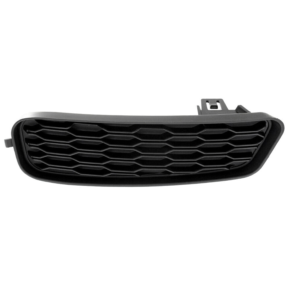 Front Left Bumper Lower Fog Light Grille Fits For 2011-2014 for Dodge Avenger Q