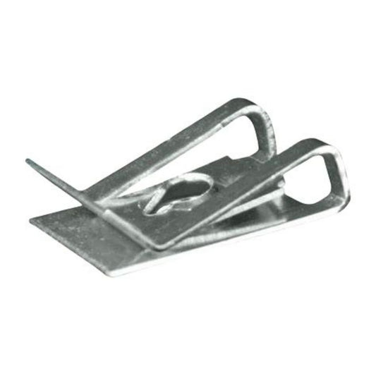 7703046146 Sheet Metal Nut U-Clip for RENAULT by Autobahn88