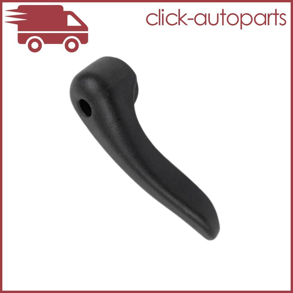 Fits For Dakota 1998 1999 2000-2011 Front Right Side for Seat Recline Handle Black Q