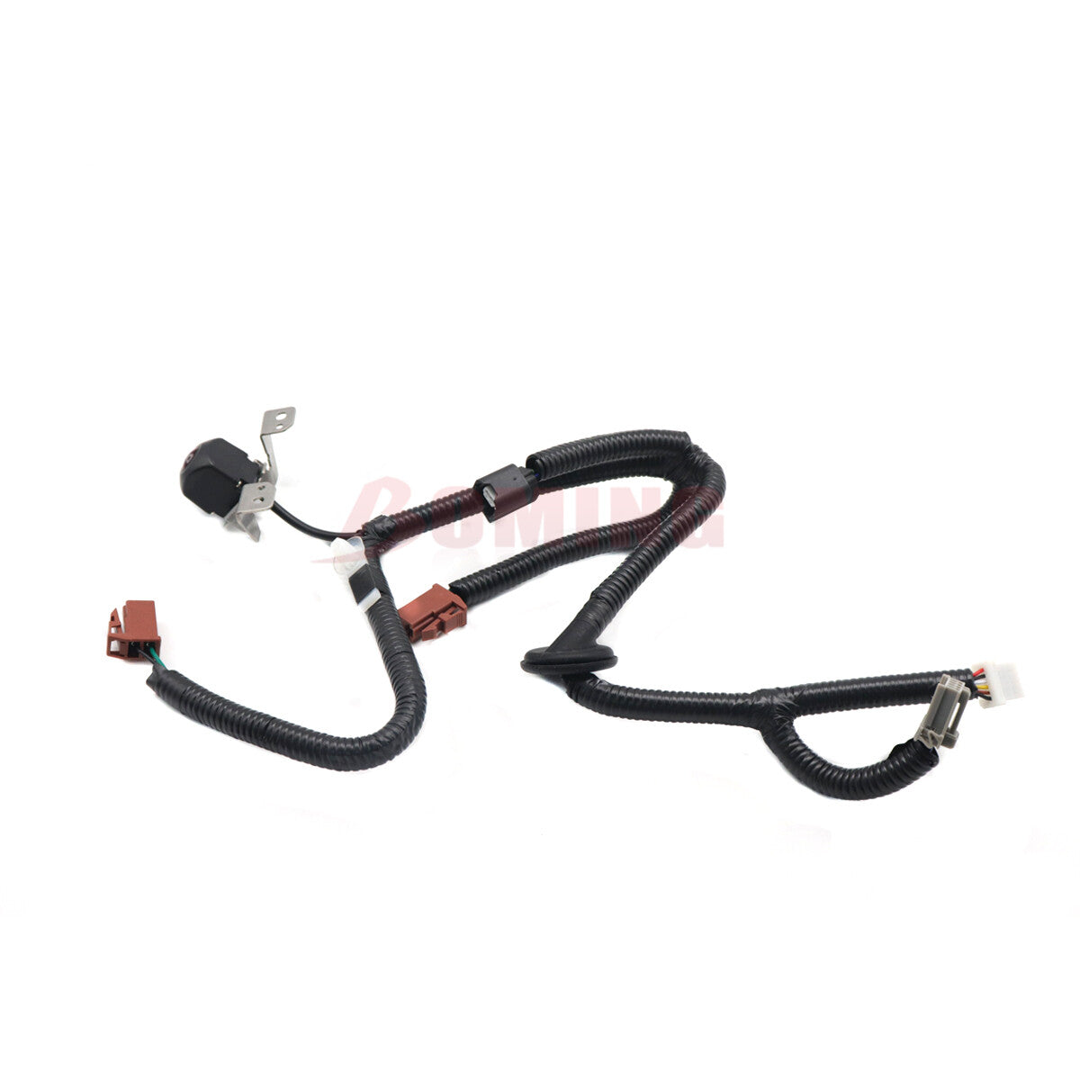 new rearview backup camera 39530-SZA-A01, compatible with for Honda Pilot 2013, 2014, and 2015 models.