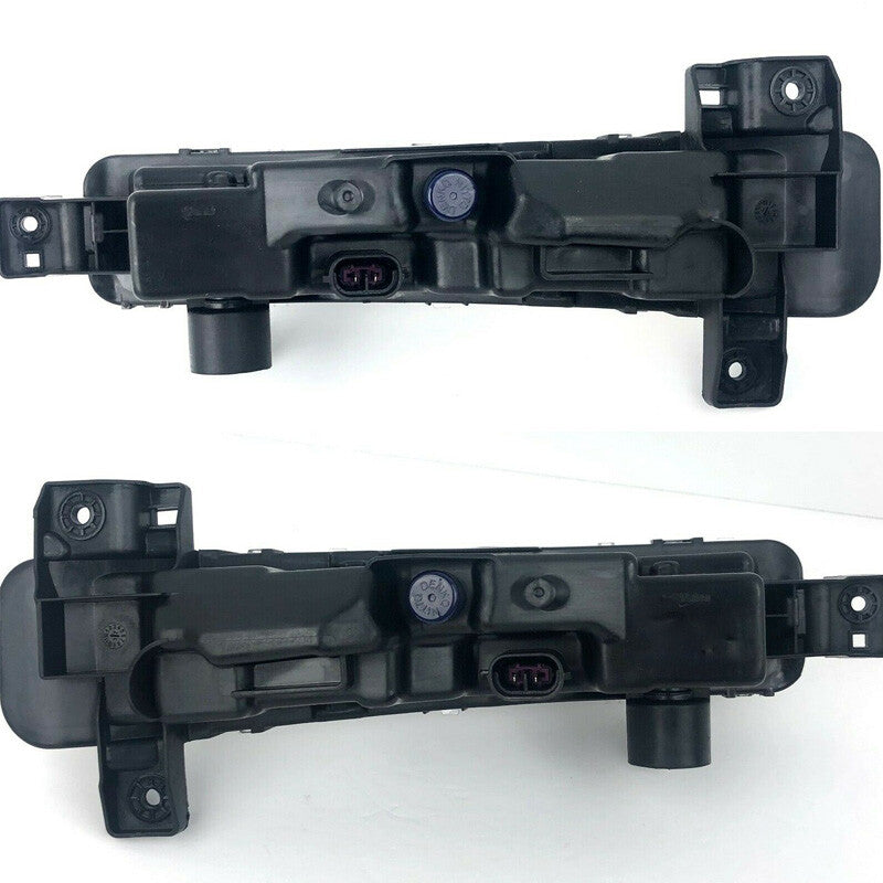 Front Bumper Left Right Fog Lamp Lights DRL Fit for BMW G30 G31 530i 540i 530e
