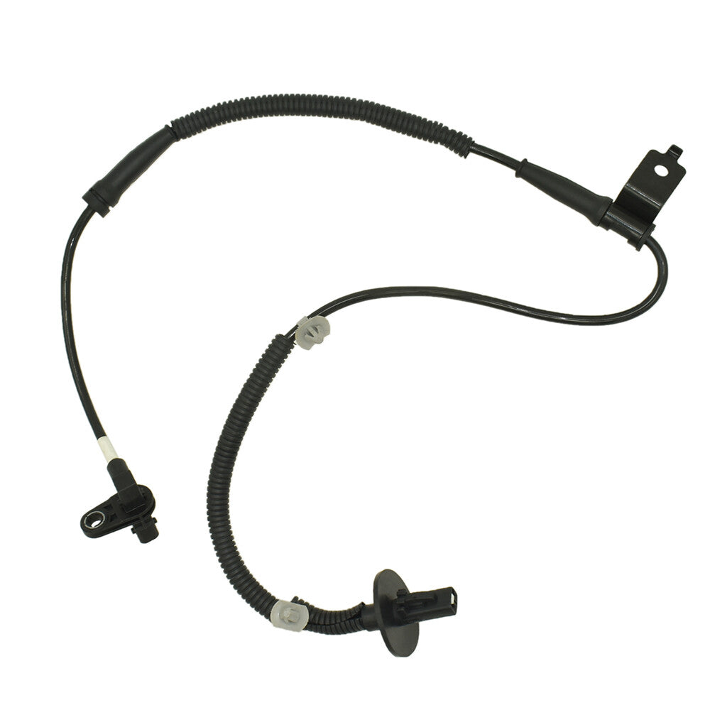2Pcs Front ABS Wheel Speed Sensors for Hyundai Santa Fe 2007-2009 V6 2.7L