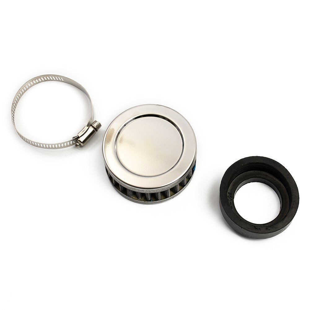 Easy to install, durable performance suitable for CB CL SL XL100; cable ring suitable for Honda . Q